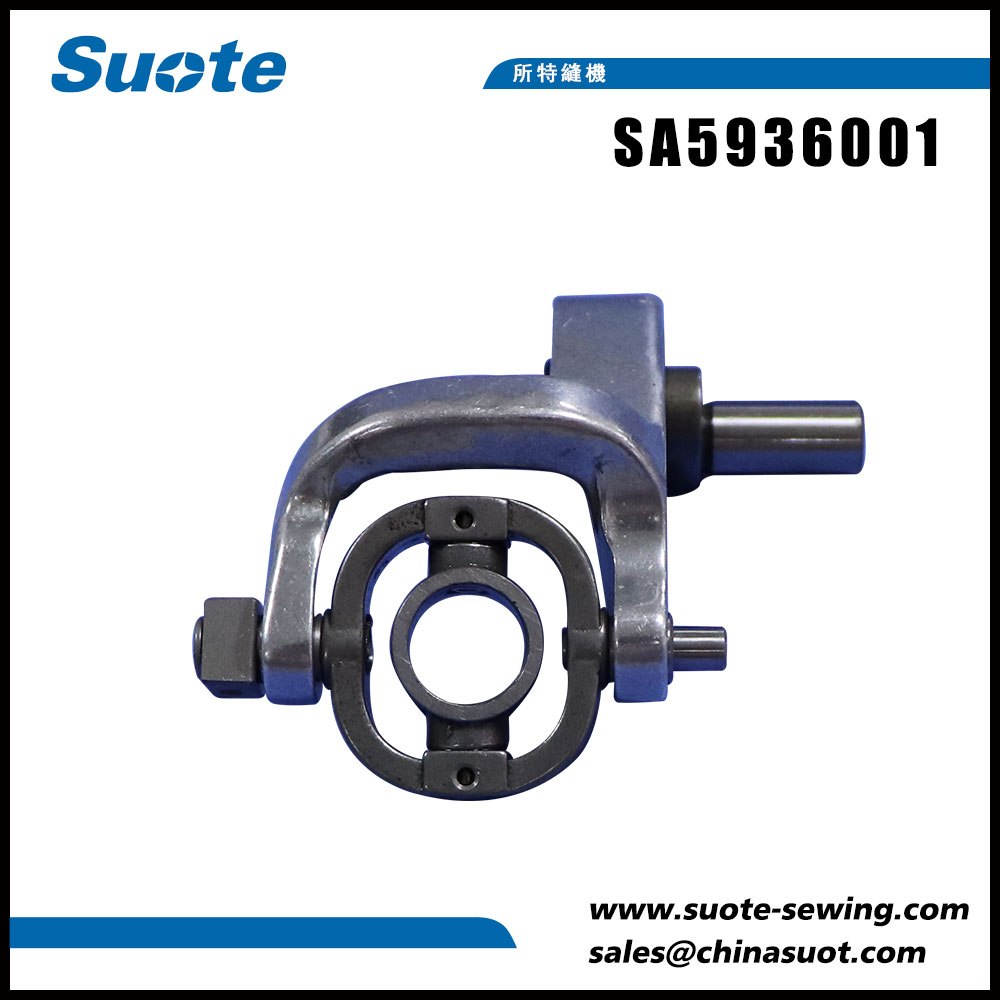 SA5936001 Uned Crank Rod ar gyfer 9820