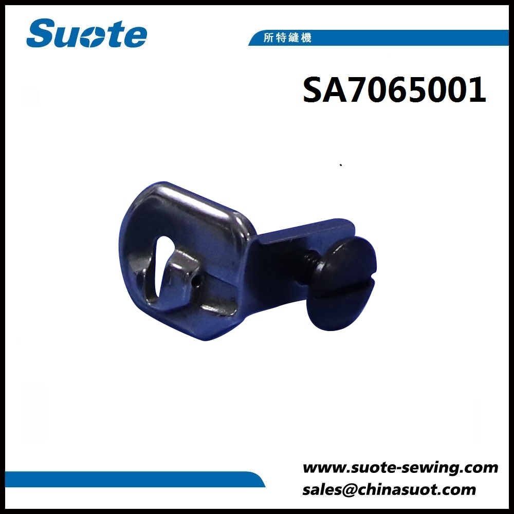 SA7065001 Plât Gwddf 1-6 ar gyfer 9820-00 a 9820-01