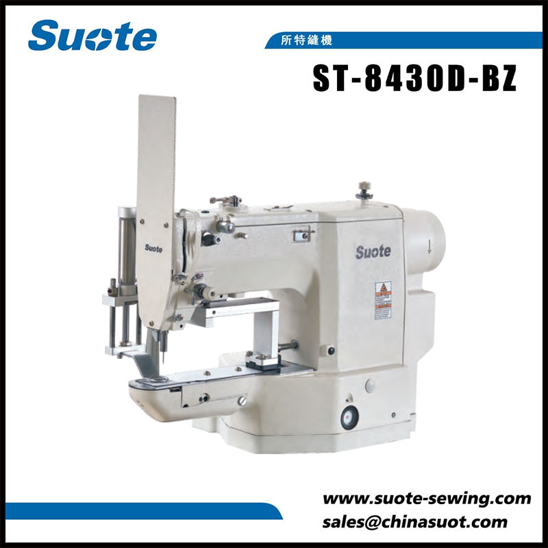 Sut Gall Peiriant Gwnïo Taclo Bar Chwyldro Eich Allbwn Dyddiol